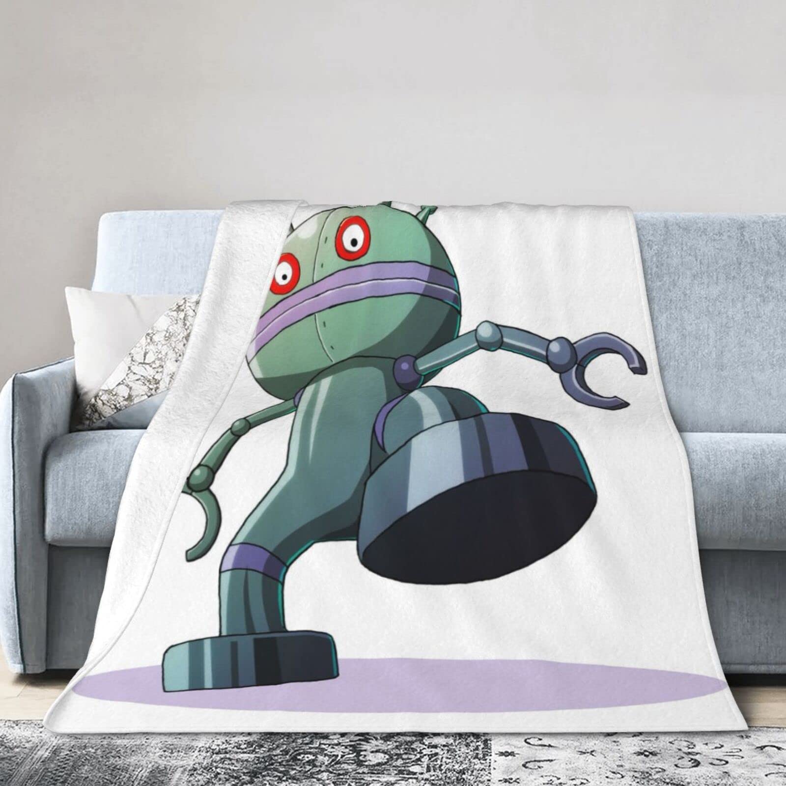 Amazon｜だだんだん 軽量 多機能 厚手 フランネル 冷房対策 マイクロ